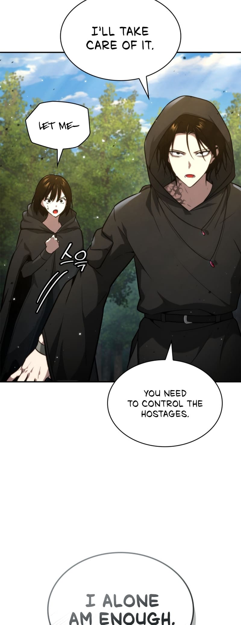 Infinite Mage, Chapter 72 image 35